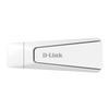D-Link AX18U AX1800 Wi-Fi 6 USB adapter D-Link AX18U AX1800 Wi-Fi 6 USB adapter