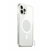 Swissten Clear Jelly MagStick iPhone 13 Pro tok, átlátszó (33001701)
