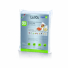 Laica VT36040 Légcsatornás BPA-mentes vákuum csomagoló tasak, 20 db Laica VT36040 Légcsatornás BPA-mentes vákuum csomagoló tasak, 20 db