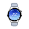 Huawei Watch 6 46mm Okosóra, kék (55020KFU)