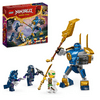 LEGO® Ninjago® borbeni set robota Jay (71805) LEGO® Ninjago® borbeni set robota Jay (71805)