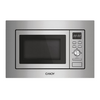 Candy CA38FMW8NG Beépíthető mikrohullámú sütő Candy CA38FMW8NG Beépíthető mikrohullámú sütő