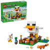 LEGO® Minecraft® Csirkefarm (21585) LEGO® Minecraft® Csirkefarm (21585)