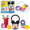 Play-Doh Disney Junior: 2in1 egymásba rakható játék és gyurma (G23225L0) Play-Doh Disney Junior: 2in1 egymásba rakható játék és gyurma (G23225L0)