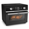 Multifunkciós airfryer,fekete Multifunkciós airfryer,fekete