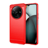 Gigapack Xiaomi Redmi A3 4G Szilikon tok, piros (155708) Gigapack Xiaomi Redmi A3 4G Szilikon tok, piros (155708)