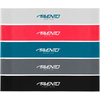 Avento 5 Levels gumiszalag hurok szett (40144) Avento 5 Levels gumiszalag hurok szett (40144)