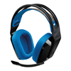 LOGITECH G535 LIGHTSPEED veznélk.fejh BK