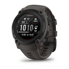 Garmin Instinct E 40 mm Okosóra, fekete (010-02932-00)