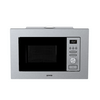 Gorenje BM201AG1X Beépíthető mikrohullámú sütő Gorenje BM201AG1X Beépíthető mikrohullámú sütő
