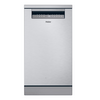 Haier XF1C3TB1FX I-Pro Shine Mosogatógép, inox