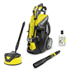 Karcher K 7 Smart Control Home T5 Magasnyomású mosó (1.317-206.0) Karcher K 7 Smart Control Home T5 Magasnyomású mosó (1.317-206.0)