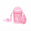 Twistshake TWS78267 Mini Itatópohár, Rózsaszín