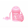 Twistshake TWS78267 Mini Itatópohár, Rózsaszín Twistshake TWS78267 Mini Itatópohár, Rózsaszín