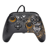 PowerA Advantage Xbox Series X|S Vezetékes kontroller, Fortnite Midas (XBGP0238-01) PowerA Advantage Xbox Series X|S Vezetékes kontroller, Fortnite Midas (XBGP0238-01)