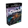 Cluedo Escape: Árulás a Tudor kastélyban (F5699165) Cluedo Escape: Árulás a Tudor kastélyban (F5699165)
