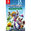 Plants vs. Zombies: Battle For Neighborville - Nintendo Switch játék Plants vs. Zombies: Battle For Neighborville - Nintendo Switch játék