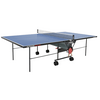 Stiga Outdoor Roller Kültéri ping-pong asztal Stiga Outdoor Roller Kültéri ping-pong asztal