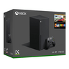 Xbox Series X 1TB Játékkonzol + Forza Horizon 5 Premium Edition Xbox Series X 1TB Játékkonzol + Forza Horizon 5 Premium Edition