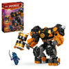 LEGO® Ninjago® Coleov elementarni zemaljski robot (71806) LEGO® Ninjago® Coleov elementarni zemaljski robot (71806)