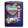 Pampers Night Pants pelene, S6, 19 kom Pampers Night Pants pelene, S6, 19 kom
