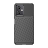 Gigapack Xiaomi Redmi Note 12/Poco X5 Szilikon tok, fekete (136731) Gigapack Xiaomi Redmi Note 12/Poco X5 Szilikon tok, fekete (136731)
