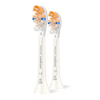 Philips HX9092/87 Sonicare Premium All-in-One fogkefefej, 2 db Philips HX9092/87 Sonicare Premium All-in-One fogkefefej, 2 db
