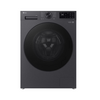 LG F4X5011TBB Elöltöltős mosógép