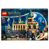 LEGO Harry Potter Roxfort Titkok Kamrája