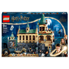 LEGO® Harry Potter™ Roxfort™ Titkok Kamrája (76389) LEGO® Harry Potter™ Roxfort™ Titkok Kamrája (76389)