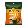 Jacobs 3 az 1-ben kávé, 10x15,2g