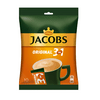 Jacobs 3 az 1-ben kávé, 10x 15,2g Jacobs 3 az 1-ben kávé, 10x 15,2g