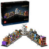 LEGO® Harry Potter™ Čarobnjački svijet Harryja Pottera™ (76444) LEGO® Harry Potter™ Čarobnjački svijet Harryja Pottera™ (76444)