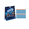 NERF: Elite töltény utántöltő, 20 darab (F0040EU4)