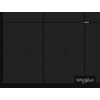 Whirlpool SMO658C/BT/IXL Beépíthető indukciós főzőlap Whirlpool SMO658C/BT/IXL Beépíthető indukciós főzőlap