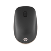 HP vezeték nélküli egér Slim410,fekete