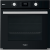 Whirlpool OAS KC8V1SW BLG Beépíthető sütő