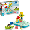 LEGO® DUPLO® Városi Kalandok Aquapark (10989) LEGO® DUPLO® Városi Kalandok Aquapark (10989)