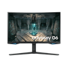 WQHD VA gaming 240Hz