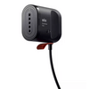 Braun GS1071BK QuickStyle mini ruhagőzölő