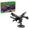 LEGO® Minecraft® A Végzetsárkány (21595) LEGO® Minecraft® A Végzetsárkány (21595)