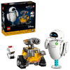 LEGO® ǀ Disney i Pixar WALL-E i EVA (43279) LEGO® ǀ Disney i Pixar WALL-E i EVA (43279)
