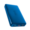 SBS 10000mAh 2xUSB-A + USB-C PowerBank, plava (TTBB10000FASTA) SBS 10000mAh 2xUSB-A + USB-C PowerBank, plava (TTBB10000FASTA)