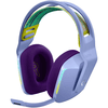 Logitech G733 LIGHTSPEED Lila