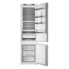 Whirlpool WHK2 5323 B5E2 Beépíthető alulfagyasztós hűtőszekrény
