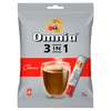 Omnia Classic 3 az 1-ben Instant kávé, 10x 17,5g