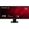 ViewSonic 34 WQHD monitor