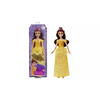 Disney Princess Csillogó hercegnő baba - Belle (HLW11) Disney Princess Csillogó hercegnő baba - Belle (HLW11)