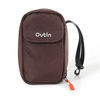 Outin Gear Pouch Kiegészítő táska, barna (OT-GP-01-AB) Outin Gear Pouch Kiegészítő táska, barna (OT-GP-01-AB)