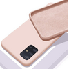 Cellect Samsung Galaxy A32 5G Prémium szilikontok, púder (CEL-PREM-SAM-A325GPU) Cellect Samsung Galaxy A32 5G Prémium szilikontok, púder (CEL-PREM-SAM-A325GPU)